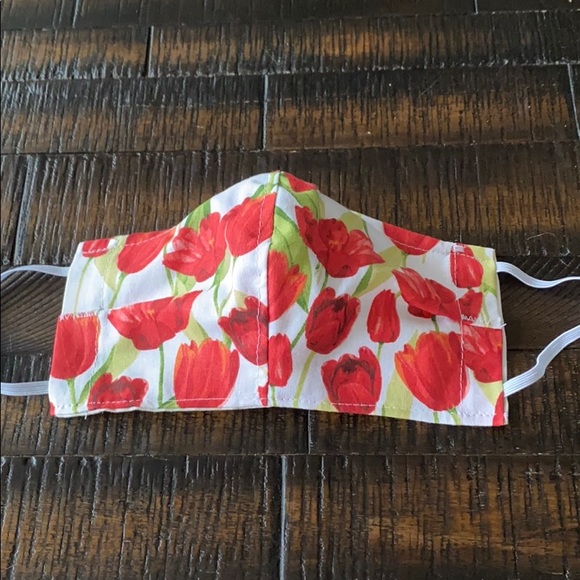 Face mask set of 3 - Picture 14 of 16